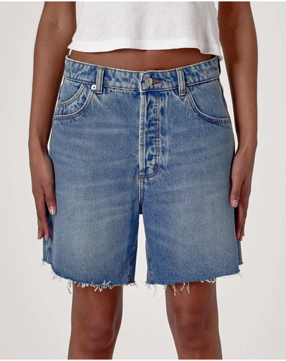 Rolla's - 90s Relaxed Shorts