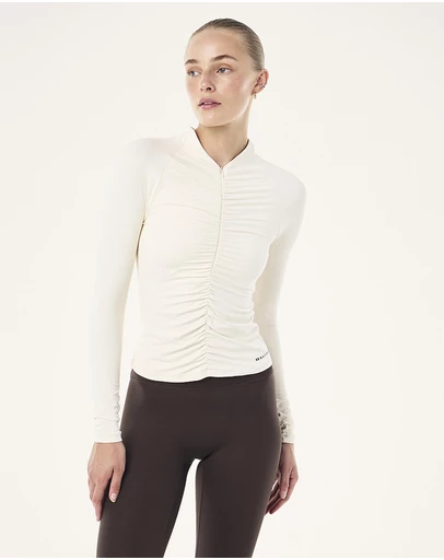 P.E Nation - Off Duty LS Top