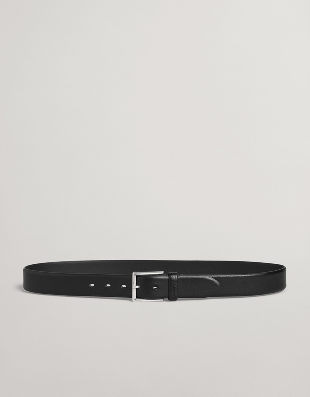 Gant - Classic Leather Belt
