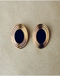 Heaven Mayhem - Rowan Earrings