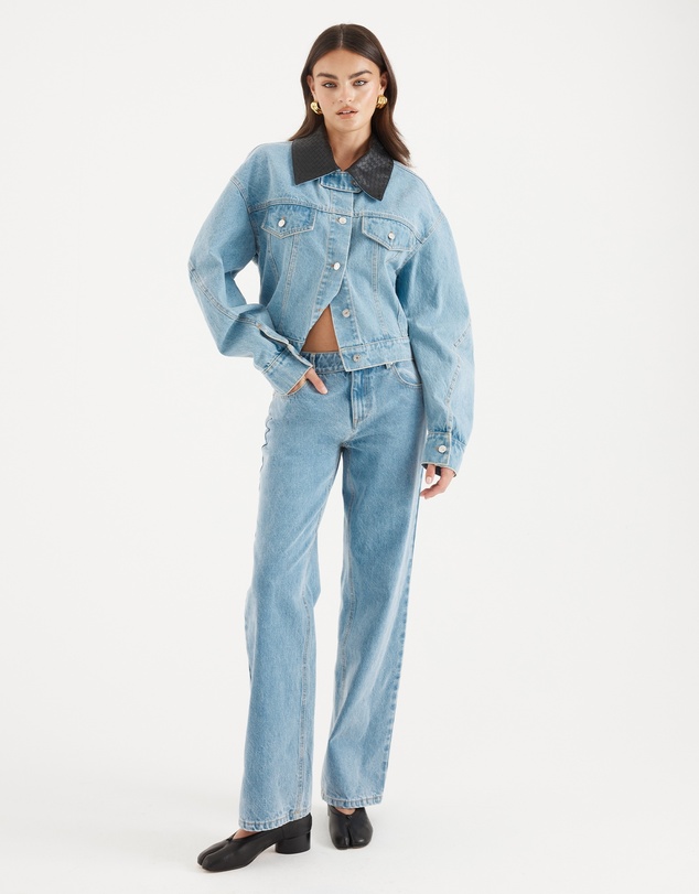 Madison The Label - Avery Jacket