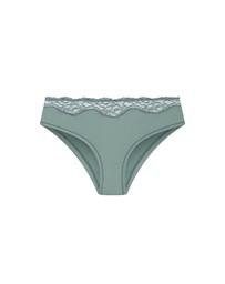 City Chic - Smooth & Chic Micro Shorty