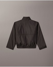 Calvin Klein Jeans - Boys Colourblock Padded Jacket