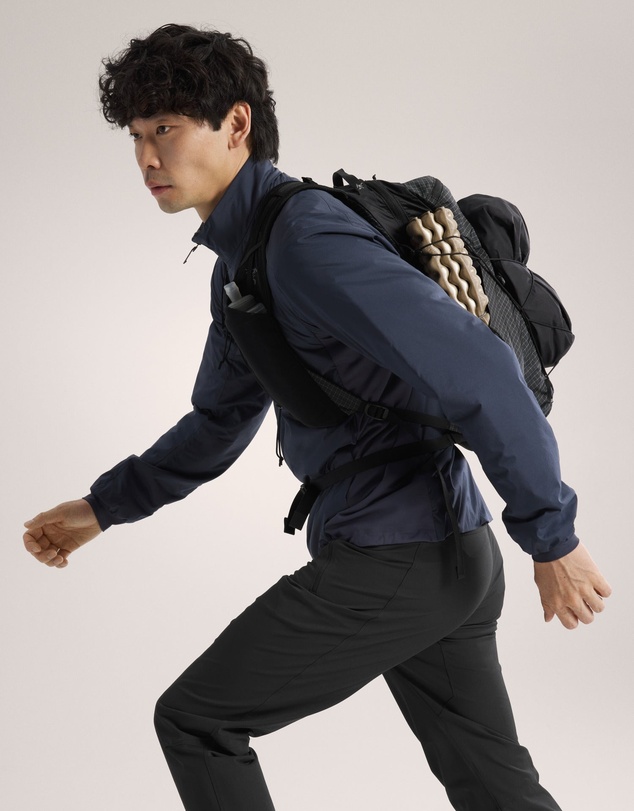 Arc'teryx - Atom Jacket Men's