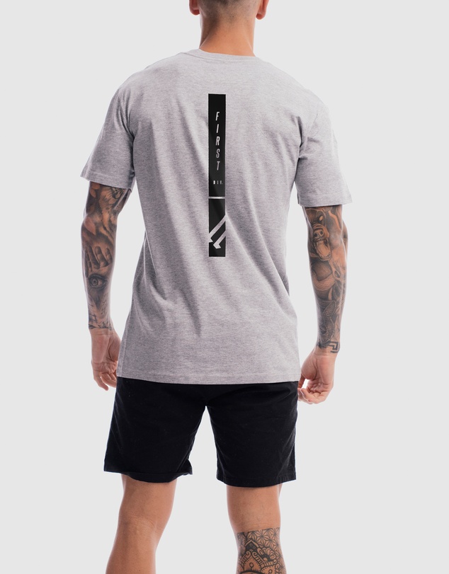 First Division - MidField Tee