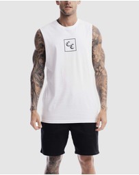 Counter Culture - Celt Tank