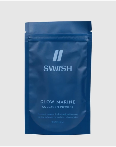 SWIISH - Glow Marine Collagen Powder