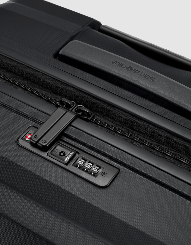 Samsonite - Restackd Carry-On 55cm Expandable