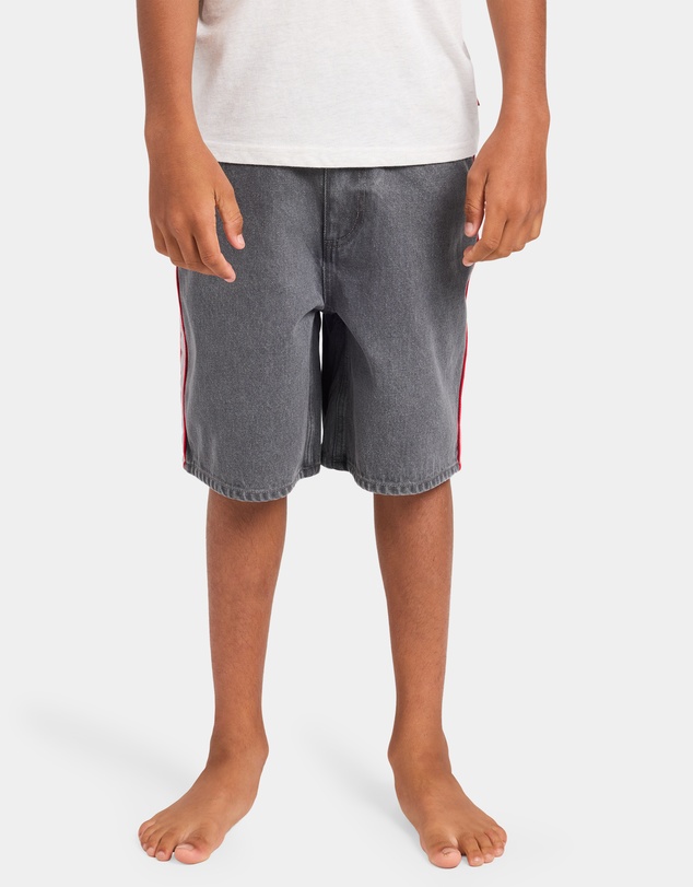 Quiksilver - Boys 8 to 16 System 19