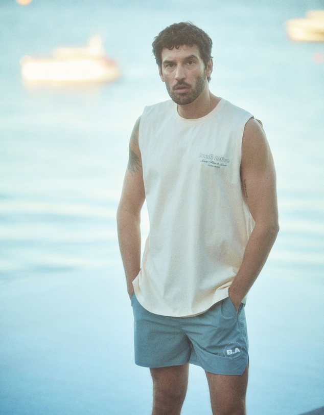 Bondi Active - Clubhouse Tank