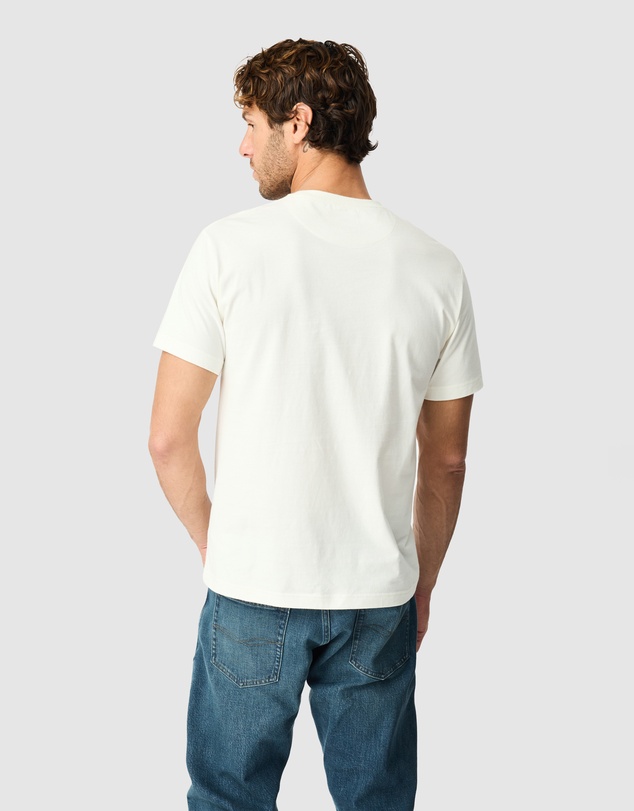 Rodd & Gunn - The Gunn Tee 2.0