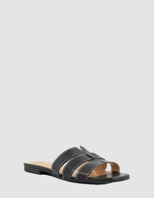 Dune London - Layyla - Black