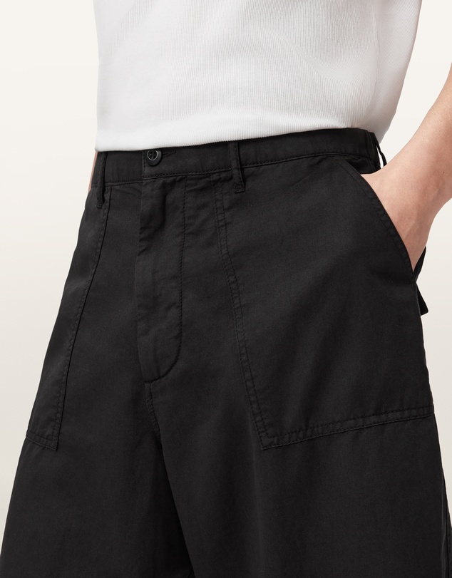 AllSaints - Echo Shorts