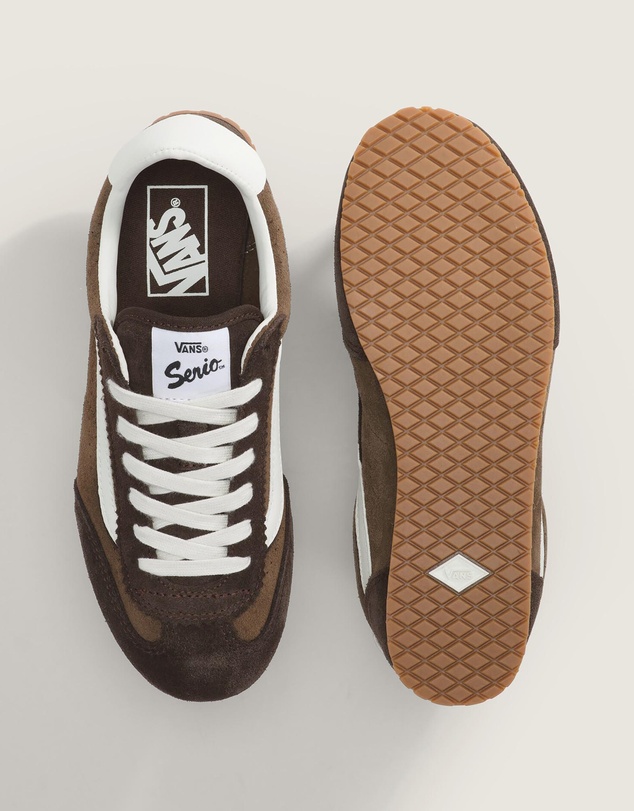 Vans - Super Lowpro - Unisex