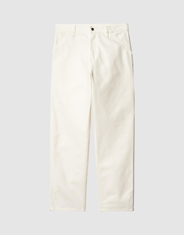 Carhartt WIP - Single Knee Pants