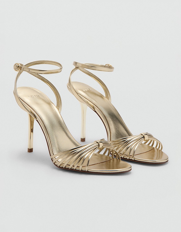 M.N.G - Serena Heels
