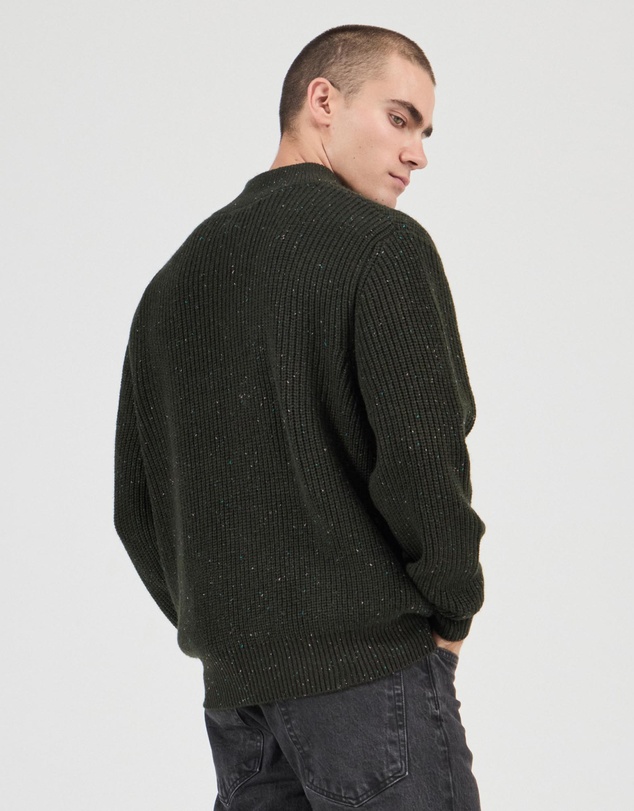 Rolla's - Fishermans Tweed Polo