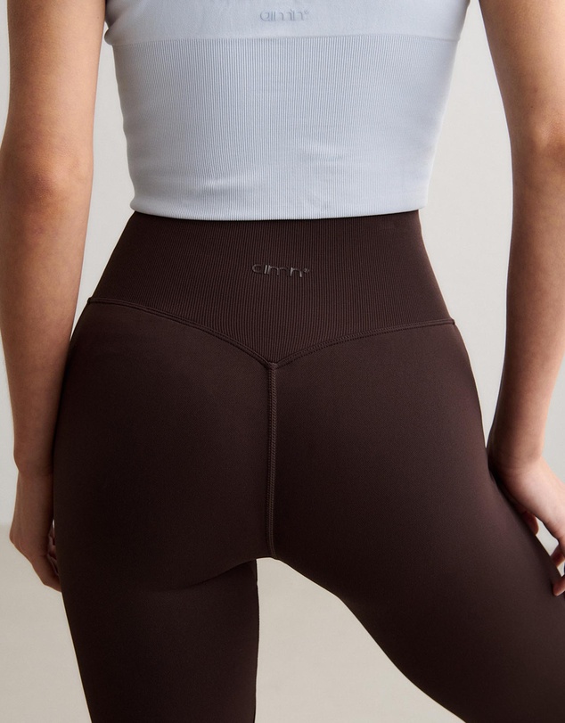 Aim'n - Shape Seamless Flare Petite Tights