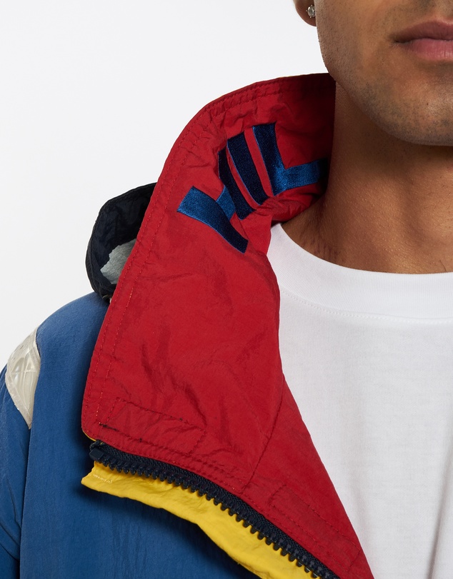Vintage by The Real Deal - Pre Loved - 90s Tommy Hilfiger Jacket