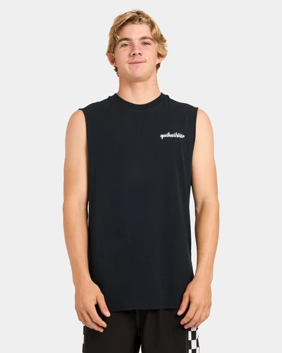 Quiksilver - Mens Alpha Muscle