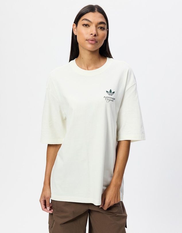 adidas Originals - Peach Tea GFX T