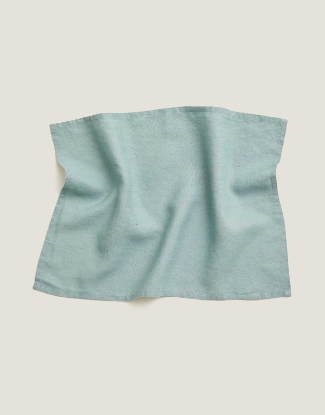 Carlotta + Gee - 100% Linen Placemat Set
