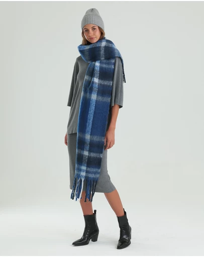 Morgan & Taylor - Jessica Scarf