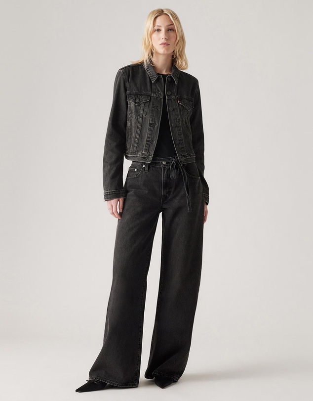 Levi's - XL Straight Jeans