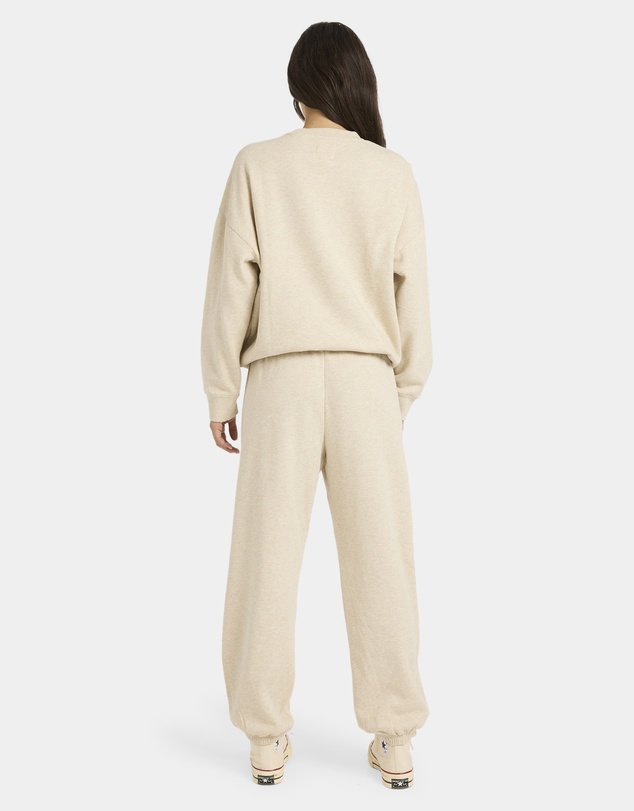 Billabong - Womens That Life Fleece Sweatpants