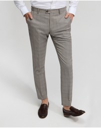 Oxford - Hopkins Luxury Suit Trousers