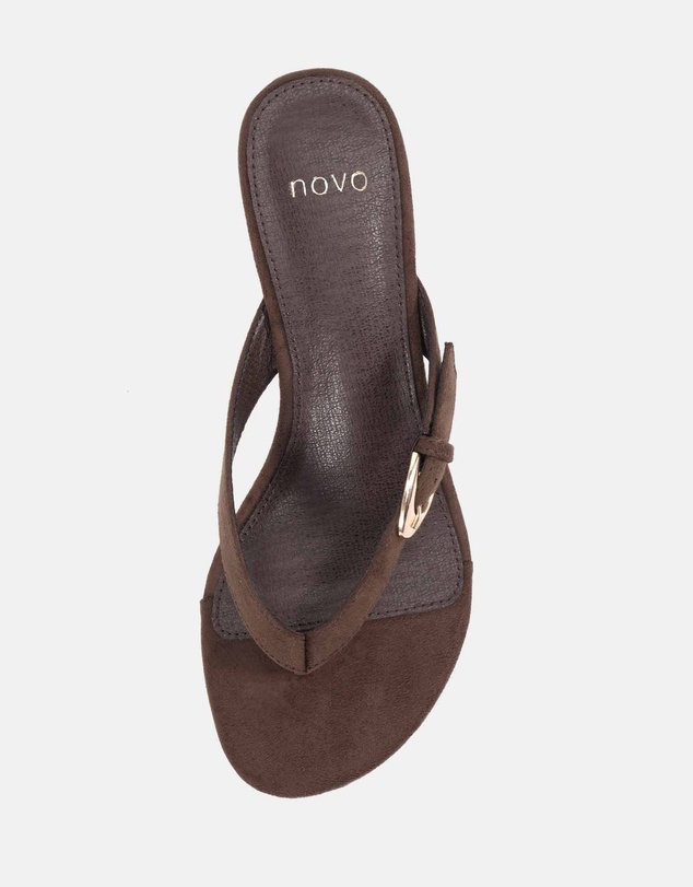 Novo - Zope Wedges
