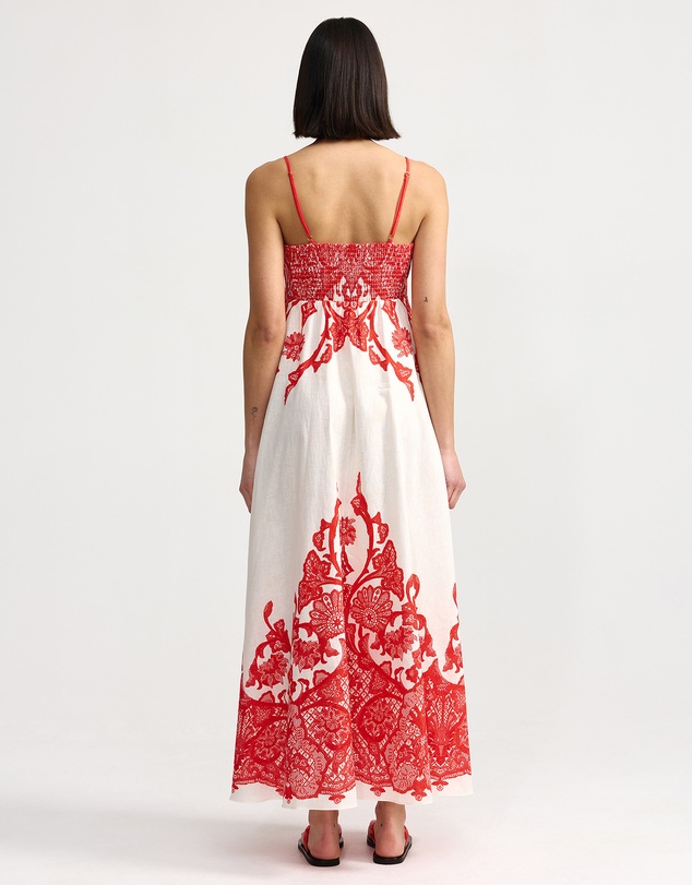 Aston Studio - Rue Dress
