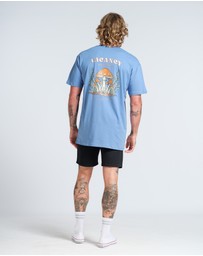 Vacancy Co - Compost Tee