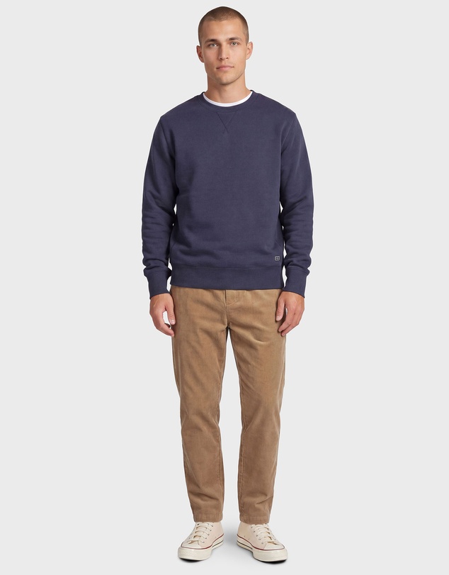 Academy Brand - Academy Crew Sweat