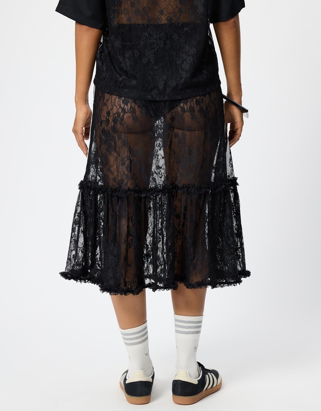 adidas Originals - Lace Skirt