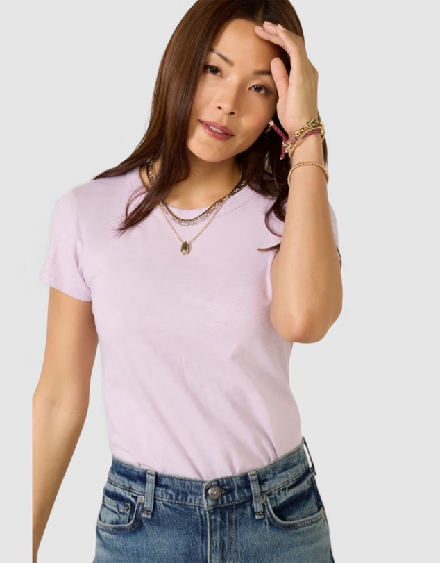 rag & bone - The Slub Tee