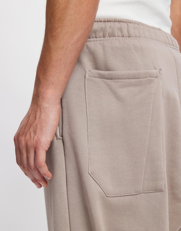 Surrounded By Ghosts - The Carnelian Casual Fleece Pants