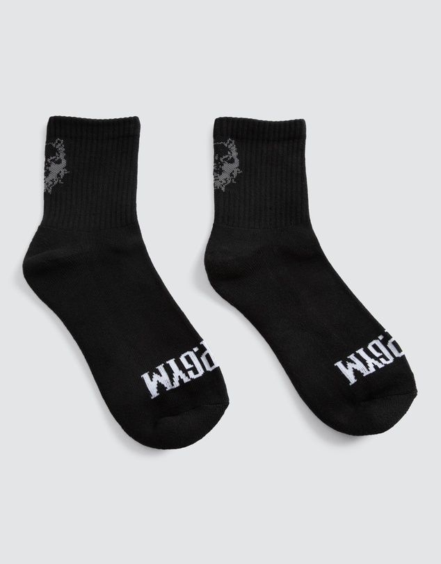 Nena & Pasadena - Training Mix 2PK Socks