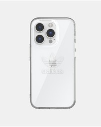 adidas Originals - Protective Dual Layer iPhone 14 Pro Protective Phone Case Slim Bumper