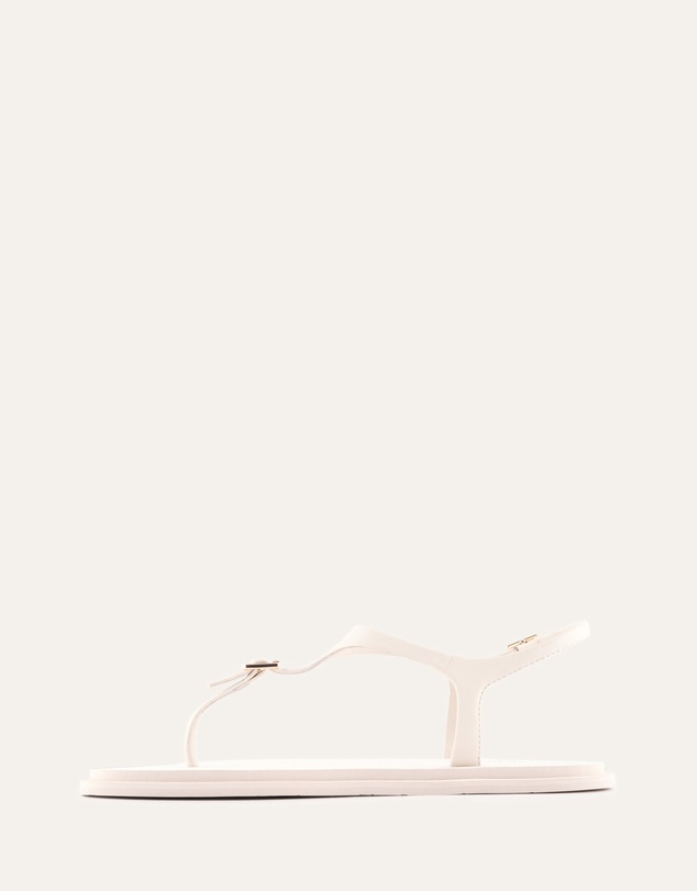 Jo Mercer - Miro Flat Sandals