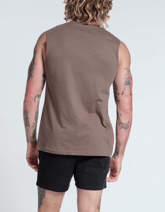 Vacancy Co - All Seeing Eye Tank