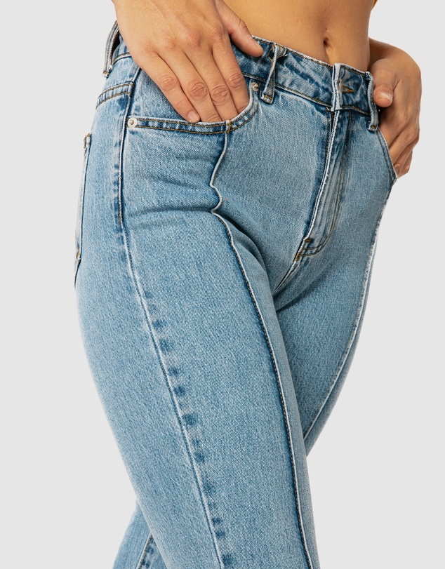 ONEBYONE - Wilma Jeans
