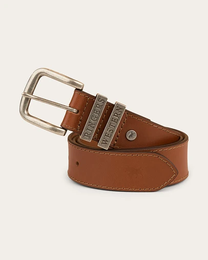 Ringers Western - James Belt