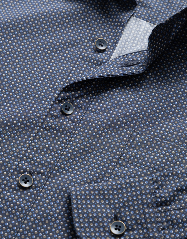 Rodd & Gunn - Masson Creek Shirt