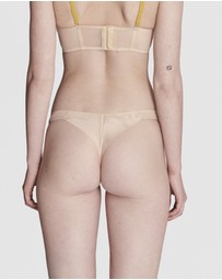 Simone Perele - Adele Tanga