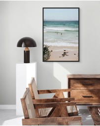 Amichi Co - Let’s Go Trippin’ Fine Art Print