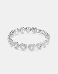 Swarovski - SS25 Capsule Bracelet Angelic Cry/Rhs M