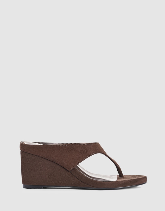 Verali - Poh Thong Wedges