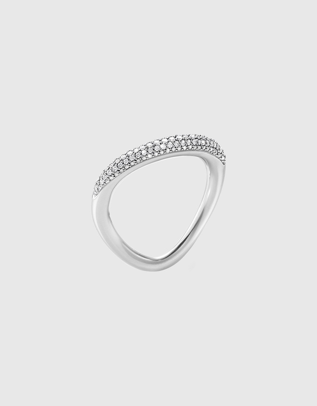 Georg Jensen - Offspring Ring
