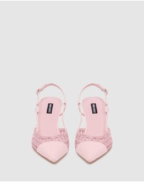 Nine West - Railen